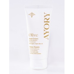 AYORY Hand Cream with Olive Oil